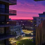 Apartment Klif Studio 612 De Panne