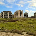 Klif Studio 612 * De Panne