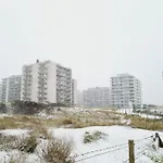 Klif Studio 612 Apartment De Panne