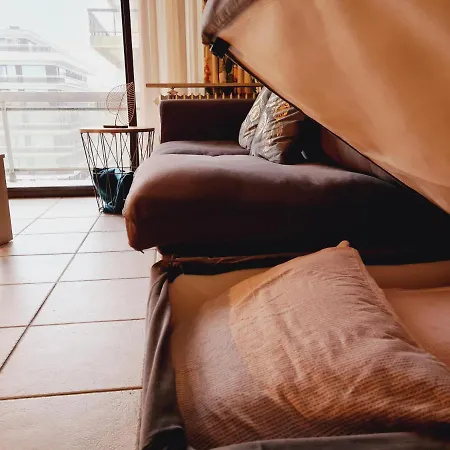 Klif Studio 612 Apartment *