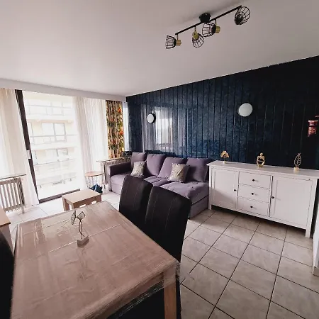 Klif Studio 612 Apartamento