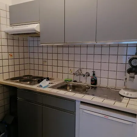 Klif Studio 612 Апартаменты