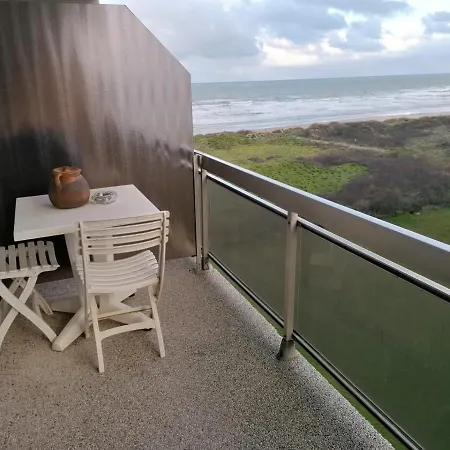 Klif Studio 612 De Panne