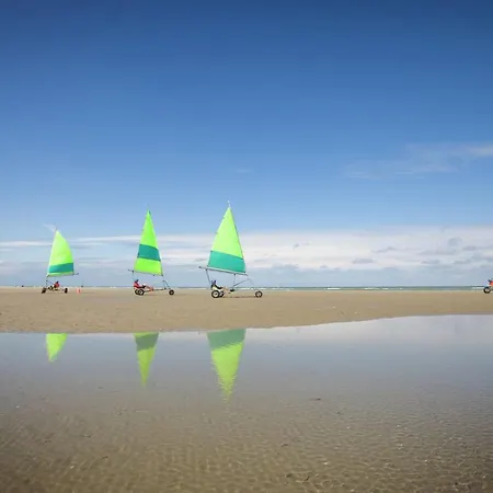 Апартаменты Klif Studio 612 Де Панбархат