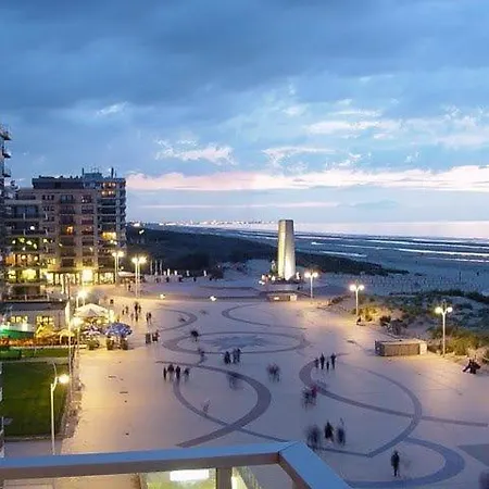 Апартаменты Klif Studio 612