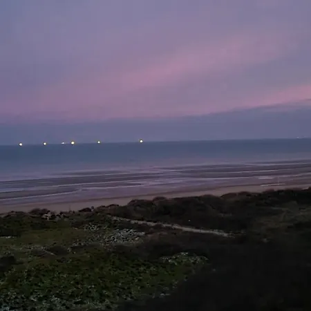 Klif Studio 612 * De Panne