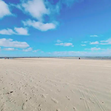 Klif Studio 612 Appartamento De Panne