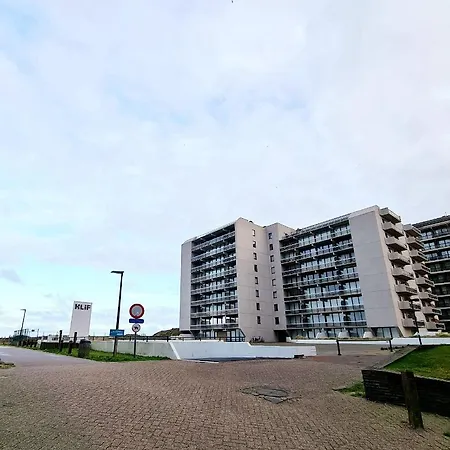 Apartamento Klif Studio 612 *