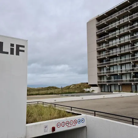 Апартаменты Klif Studio 612 *