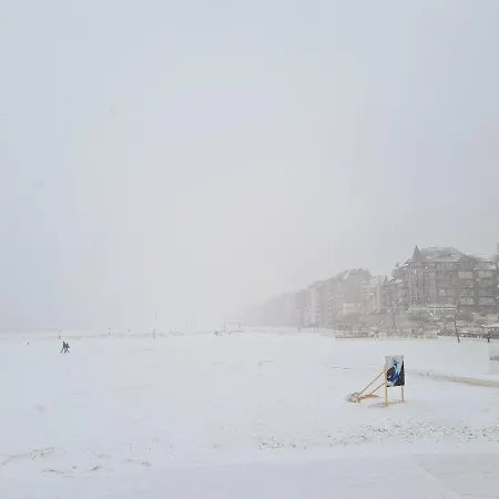 Апартаменты Klif Studio 612