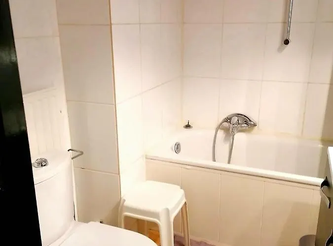 Klif Studio 612 Apartment De Panne