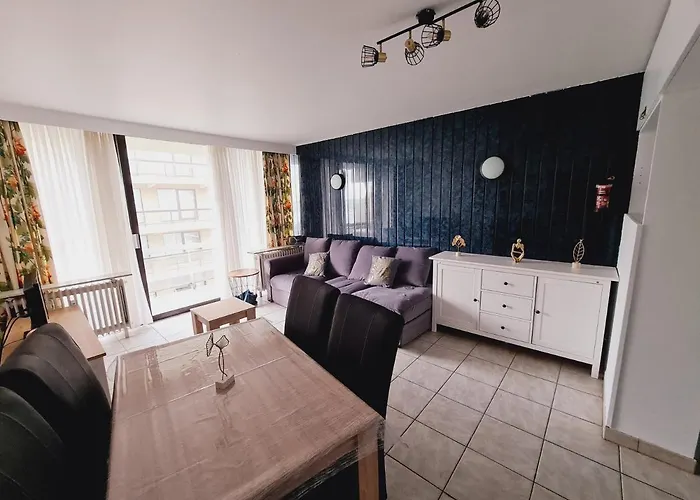 Klif Studio 612 Apartment