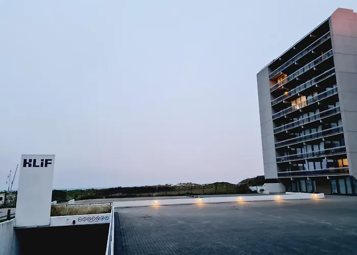 Klif Studio 612 Apartment *