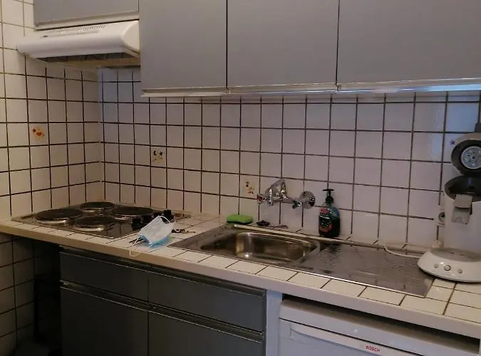 Klif Studio 612 Apartment