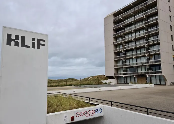 Apartment Klif Studio 612 *