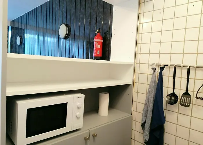 Apartment Klif Studio 612 *